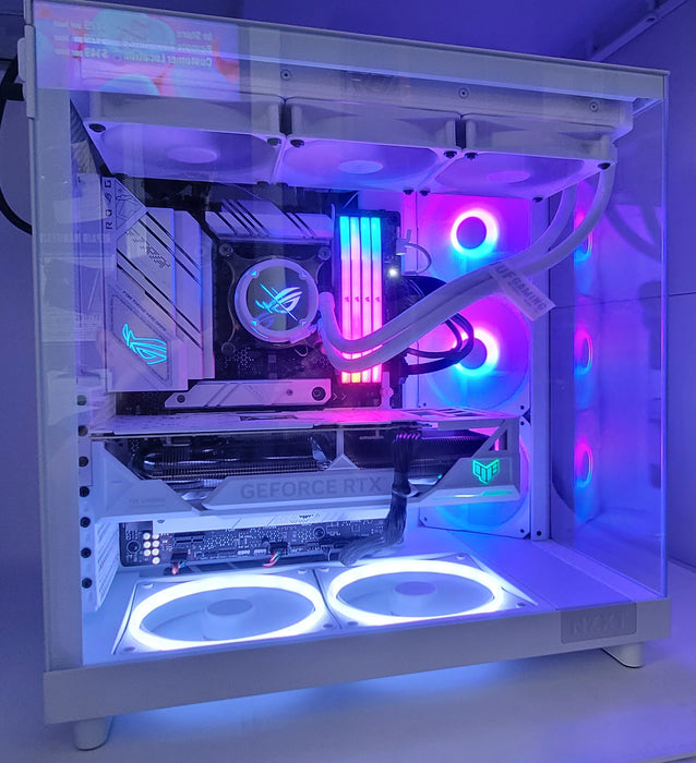 Custom Built PC