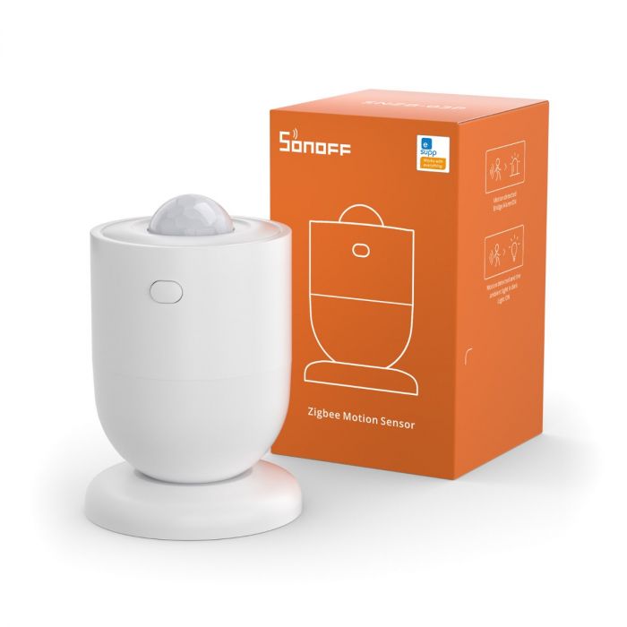 SONOFF Zigbee Motion Sensor (SNZB-03P)