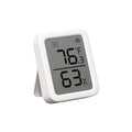 SwitchBot Meter Plus - Thermometer and Hygrometer