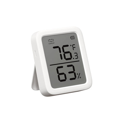 SwitchBot Meter Plus - Thermometer and Hygrometer