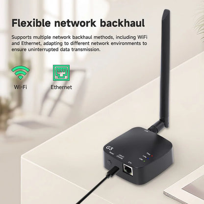 ThinkNode G3-Single Channel LoRaWAN Gateway