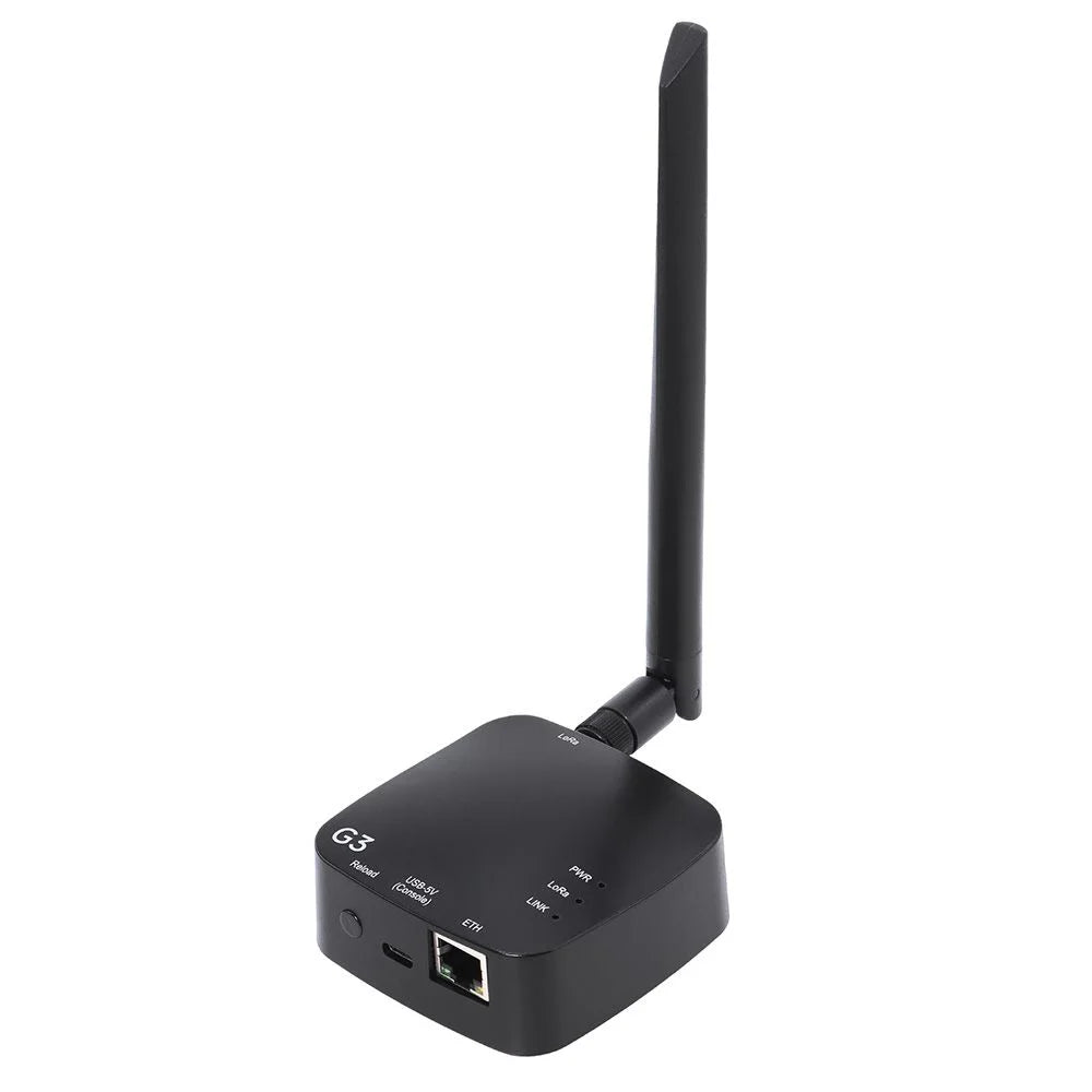 ThinkNode G3-Single Channel LoRaWAN Gateway