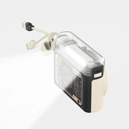 ThinkNode M4 Power Bank - LoRa Device with Meshtastic Function Powered By nRF52840