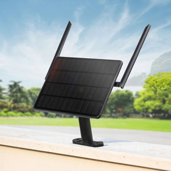 ThinkNode M6 Outdoor Solar Power for Meshtastic