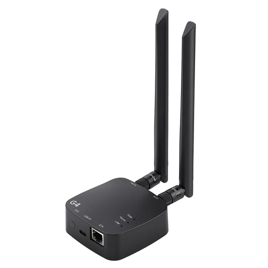 ThinkNode G4 Wi-Fi HaLow Gateway