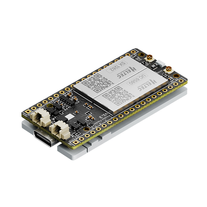 Heltec Wireless Tracker V2