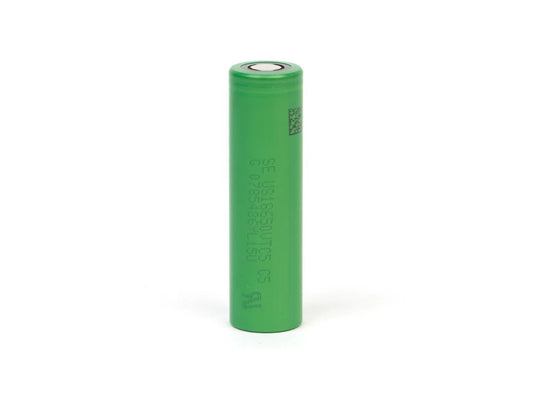 18650 Li-Ion 2600mAh 3.7V Rechargeable Battery