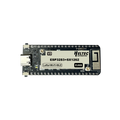 Heltec Wireless Stick Lite (V3), ESP32-S3 + SX1262 LoRa Node, 915 MHz