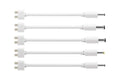 Adapter Pack 1 (Type A, B, C, D & V Center Positive)