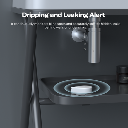 ThirdReality Matter Water Leak Sensor Kit