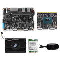 Youyeetoo K1, Palm-Sized x86 Edge Computer | Intel 12th Gen N100 Mini PC