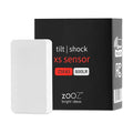 Zooz 800 Series Z-Wave Long Range XS Tilt / Shock Sensor ZSE43 800LR