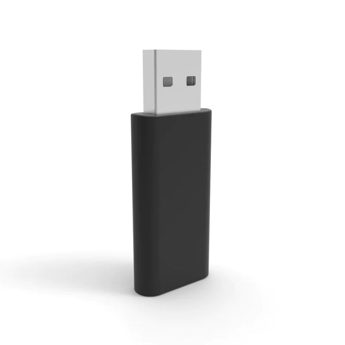 Zooz 800 Series Z-Wave Long Range USB Stick ZST39 LR