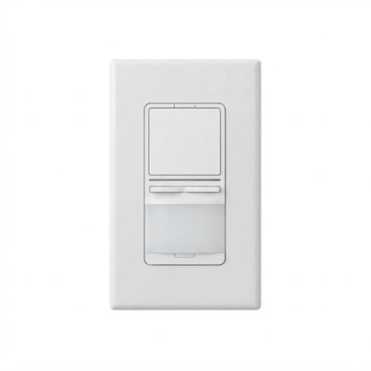 Zooz 800 Series Z-Wave Long Range Motion Dimmer ZEN12 800LR