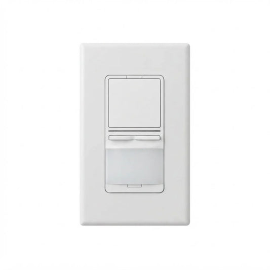Zooz 800 Series Z-Wave Long Range Motion Dimmer ZEN12 800LR
