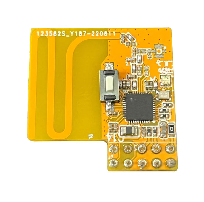 ZOOZ 800 Series Z-Wave Long Range GPIO Module ZAC93 LR