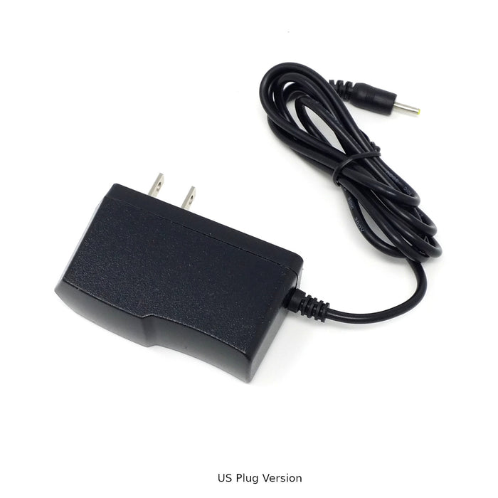 5V/2A power supply US plug – ODROID