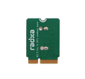 M.2 E Key to SATA