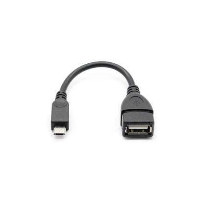 USB2.0 OTG Cable