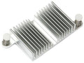 Heatsink 40x26x10mm