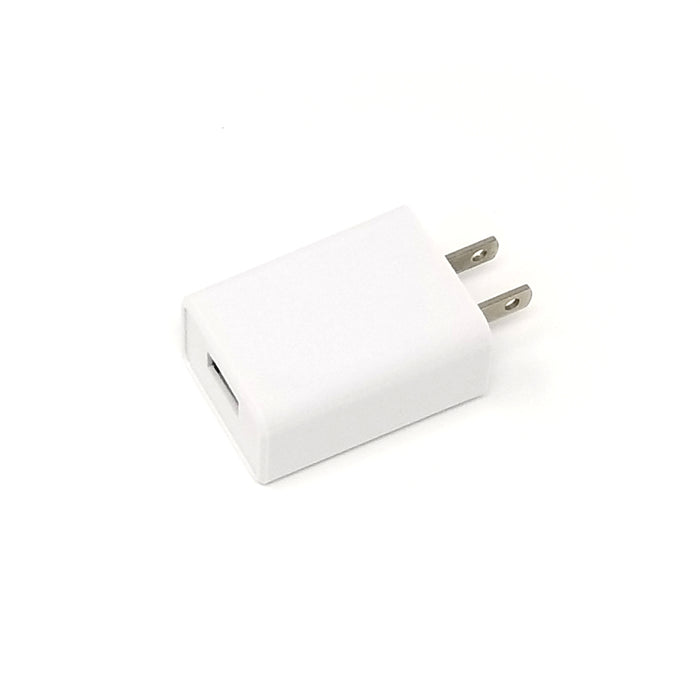 forlænge tage leje 5V/2A USB Power Supply - US Type — ameriDroid