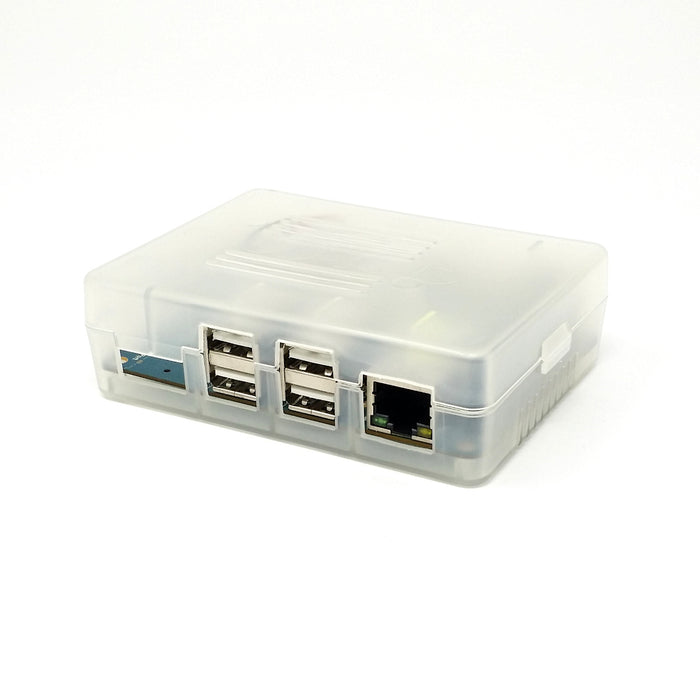 ODROID-XU3 Lite (Recertified) with Case