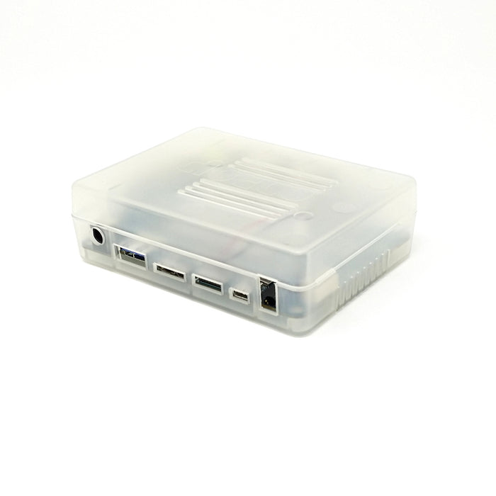 ODROID-XU3 Lite (Recertified) with Case