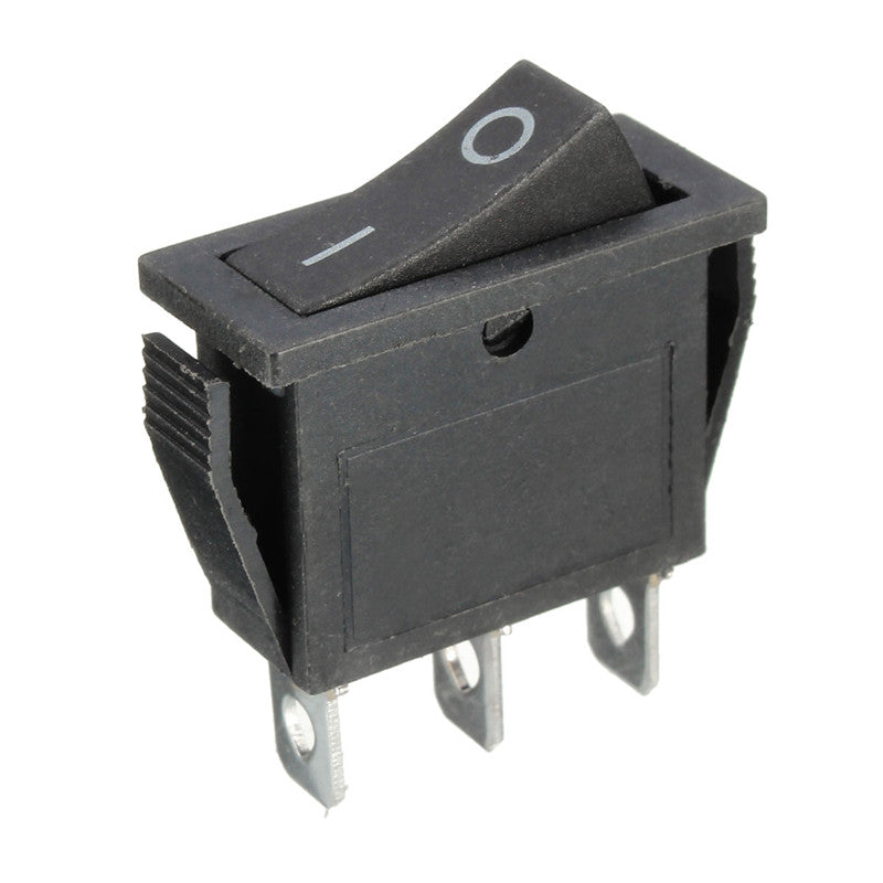 Rocker Switch - Maintained 12V/5A – ameriDroid