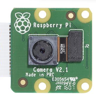 8MP Raspberry Pi Camera Module