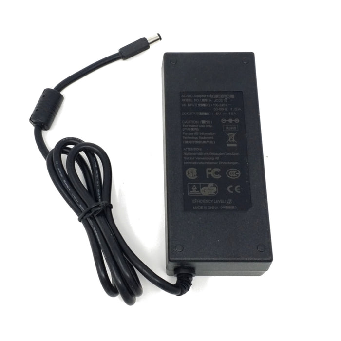 5V/15A EU Type Power Supply