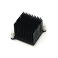 ROCKPro64 30mm Heatsink