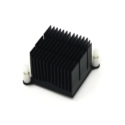 ROCKPro64 30mm Heatsink