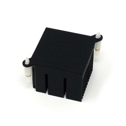 ROCKPro64 30mm Heatsink