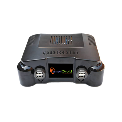 OGST Gaming Console Case for ODROID-XU4