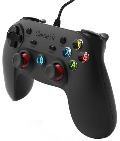 XU4Q Retro Gaming System