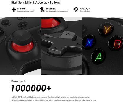 GameSir G3w USB Controller Joystick