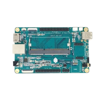 SOPINE Baseboard Model A