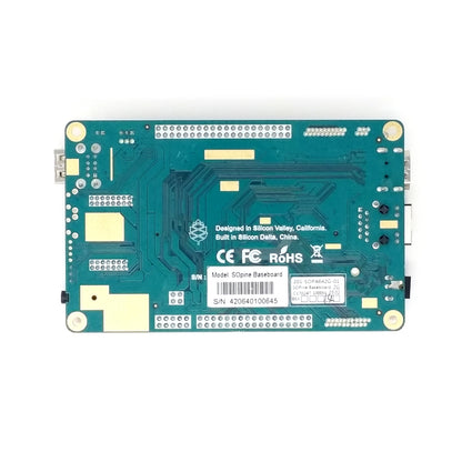 SOPINE Baseboard Model A