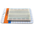 Small Solderless Breadboard - 400 Point