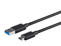 USB Type C to USB-A 3.1 Cable