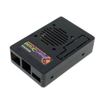 ameriDroid ROCK64/H64-B Case