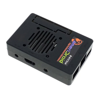 ameriDroid ROCK64/H64-B Case
