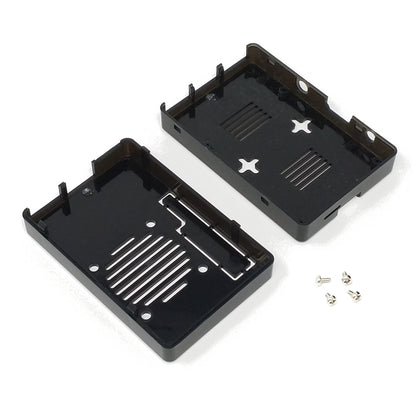 ameriDroid ROCK64/H64-B Case