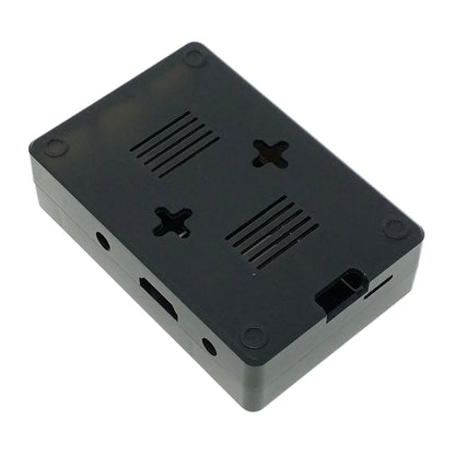 ameriDroid ROCK64/H64-B Case