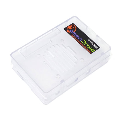 ameriDroid ROCK64/H64-B Case