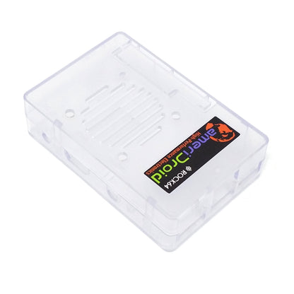 ameriDroid ROCK64/H64-B Case