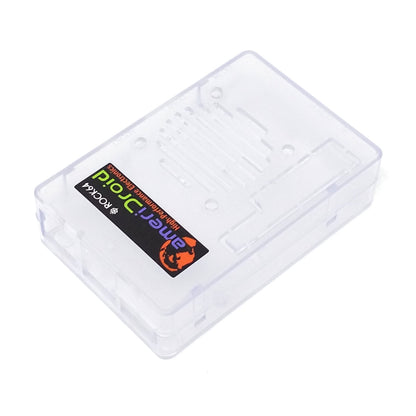 ameriDroid ROCK64/H64-B Case