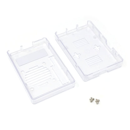 ameriDroid ROCK64/H64-B Case