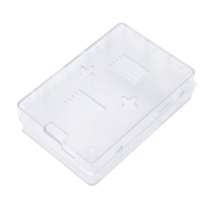 ameriDroid ROCK64/H64-B Case