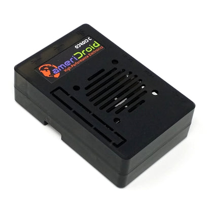 ODROID C1+/C2 Case by ameriDroid